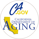 California Department of Aging Logo