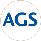 AGS Logo AGS Logo