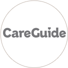 CareGuide Logo