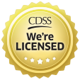 CDSS Logo