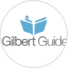 Gilbert Guide Logo