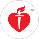 American Heart Association Logo American Heart Association Logo
