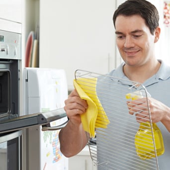 Housekeeping & Organization Services Housekeeping & Organization Services
