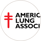 American Lung Association Logo American Lung Association Logo