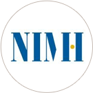 NIMH Logo NIMH Logo
