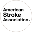 American Stroke Association Logo American Stroke Association Logo