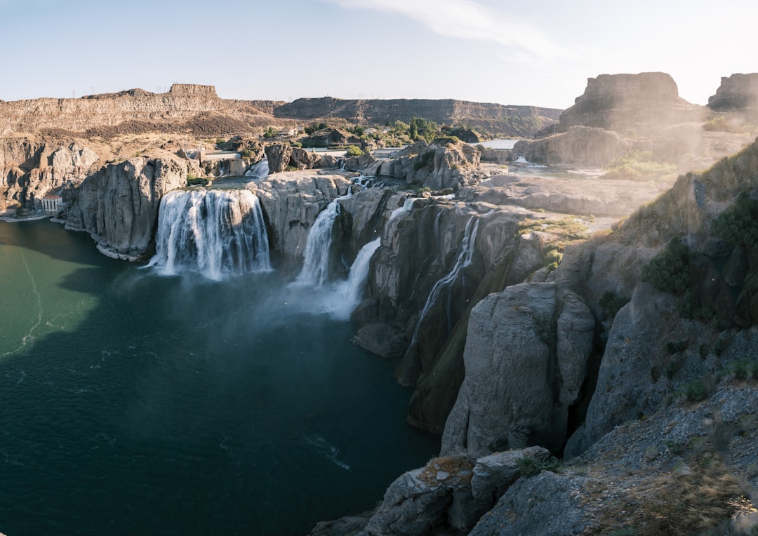 Twin Falls, Idaho